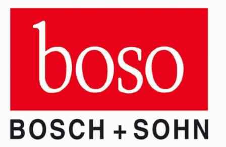 Bosch & Sohn